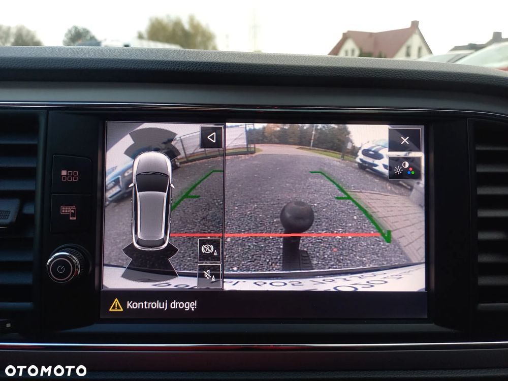 Seat Leon 1.5 TSI ACT OPF Xcellence - 32