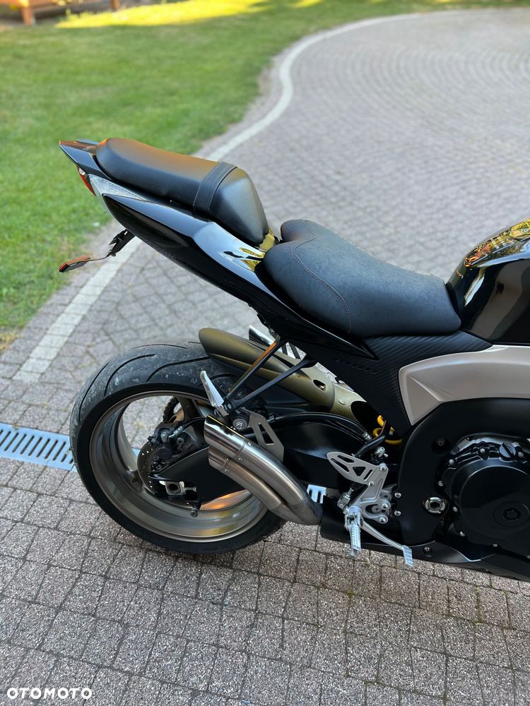Suzuki GSX-R - 26