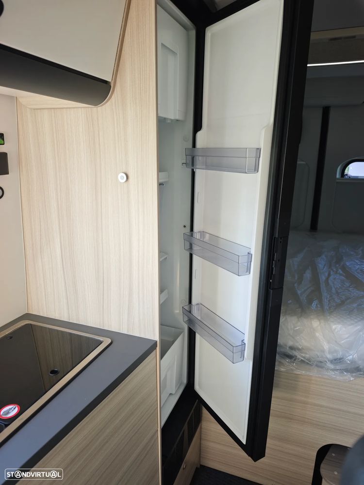 Citroen Jumper SUN LIVING - 6