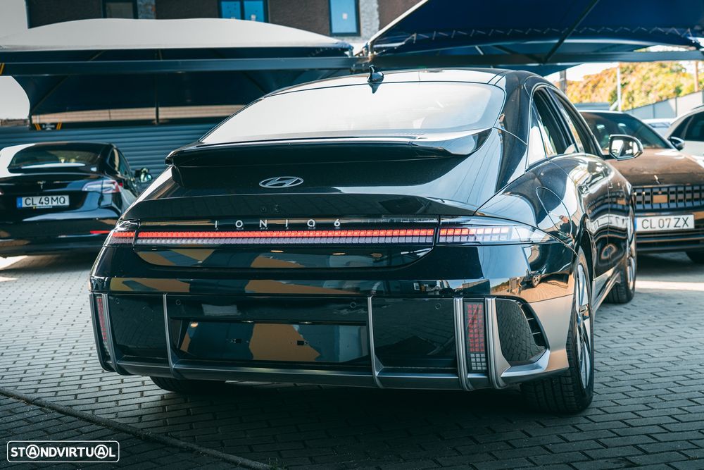 Hyundai Ioniq 6 53 kWh - 17