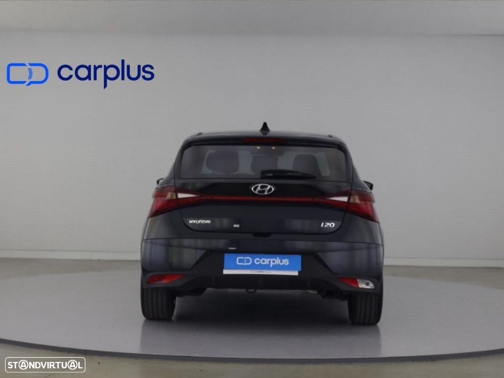 Hyundai i20 1.0 T-GDi Style - 6
