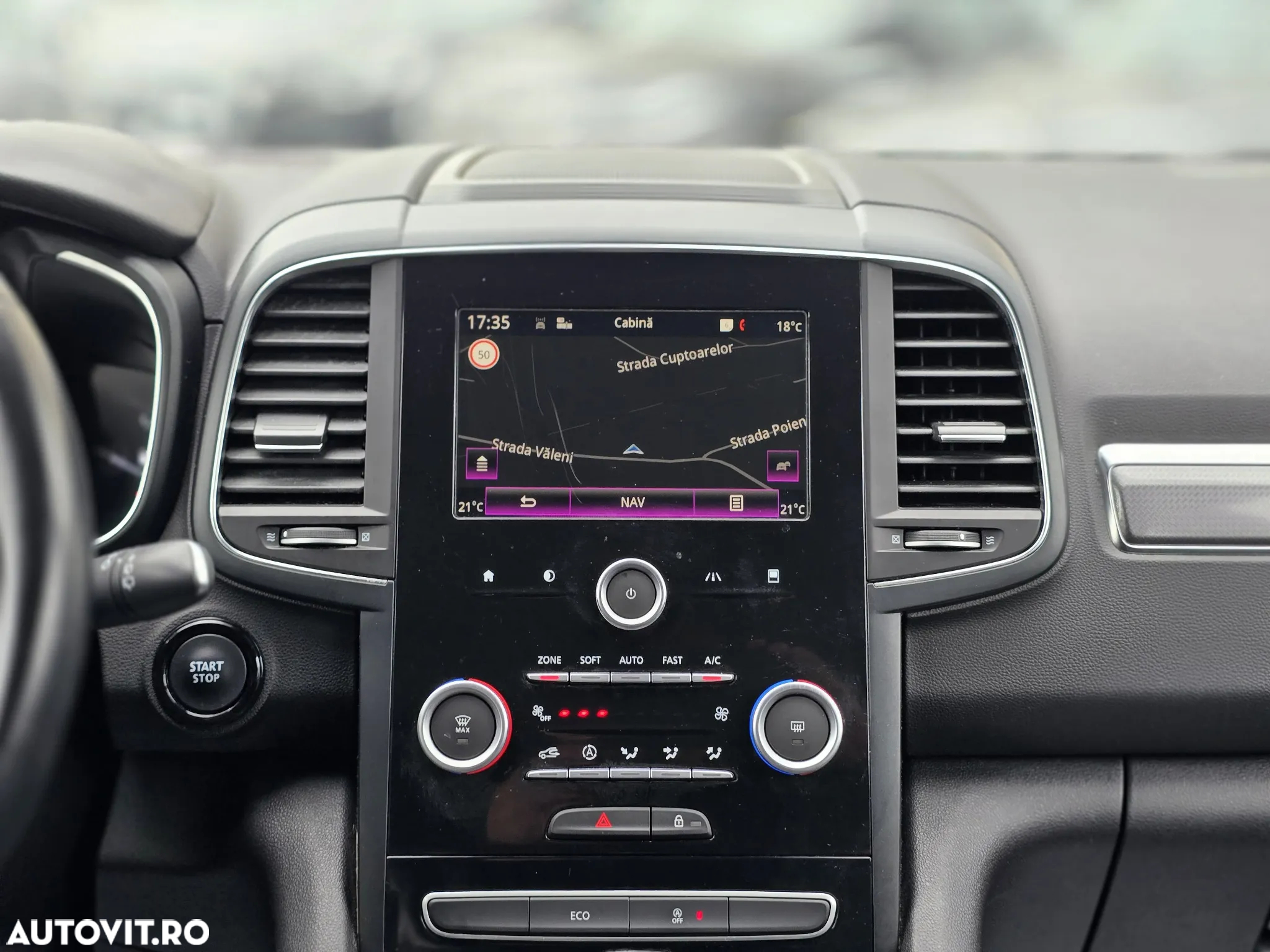 Renault Koleos ENERGY dCi 130 INTENS - 17