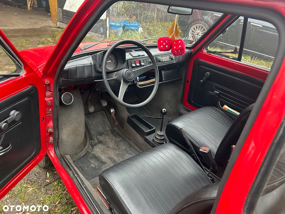 Fiat 126 - 9