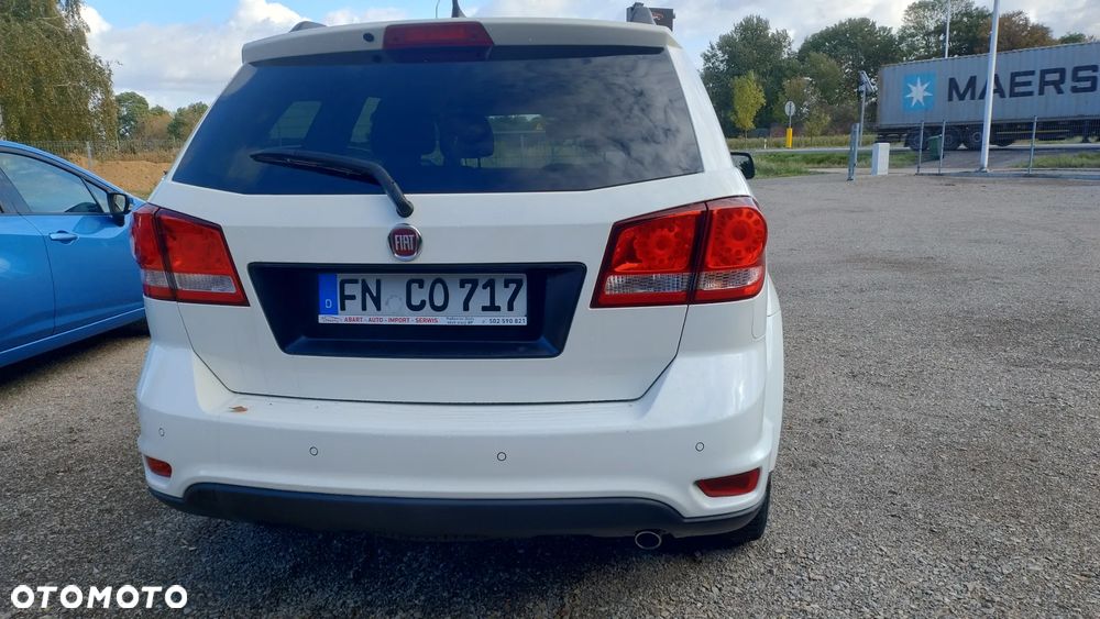 Fiat Freemont - 6
