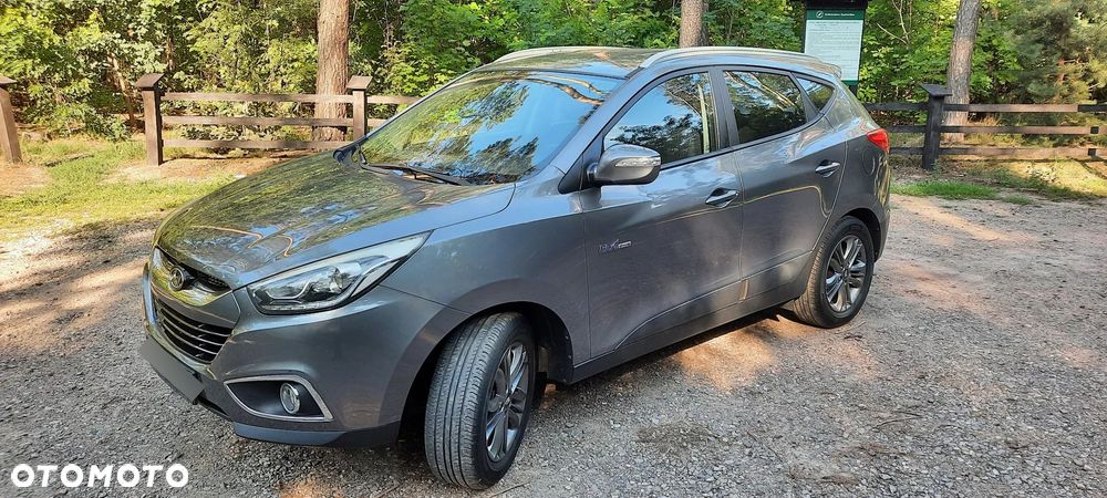 Hyundai ix35 1.6 GDI Classic 2WD - 2