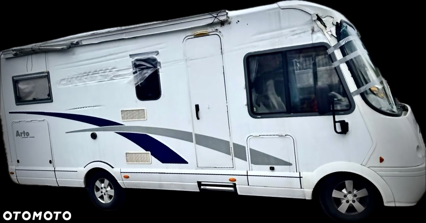 Fiat Ducato L1H1 Panorama - 3