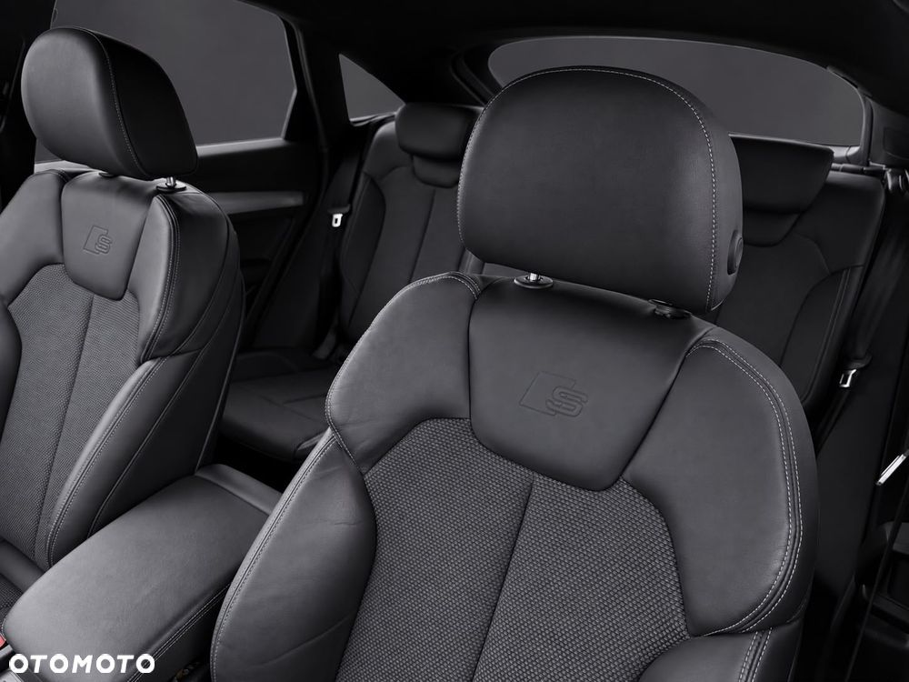Audi Q5 Sportback 50 TFSI e Quattro S Line S tronic - 20