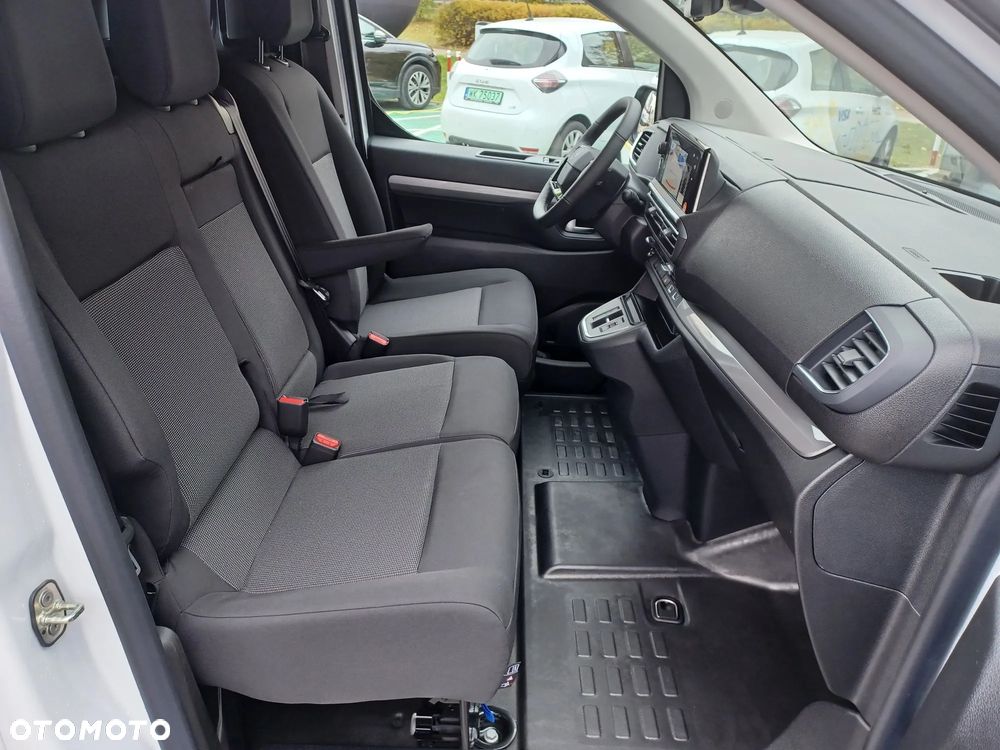 Citroën Jumpy Furgon XL - 13