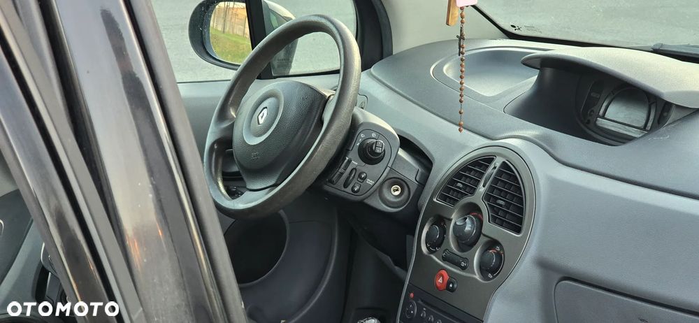 Renault Modus 1.2 16V Authentique - 14
