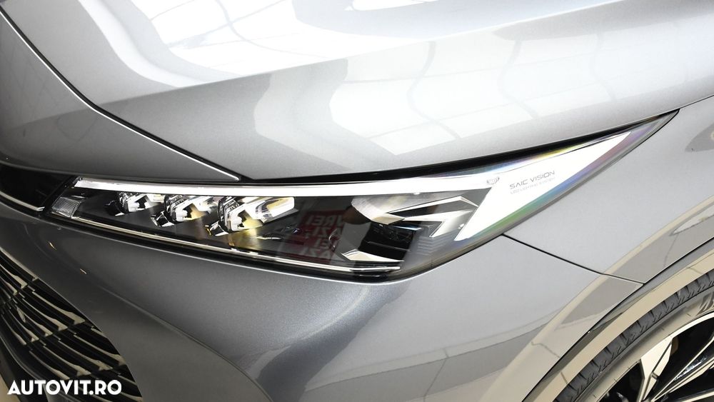 MG HS 1.5 T-GDi 7DCT Exclusive - 22