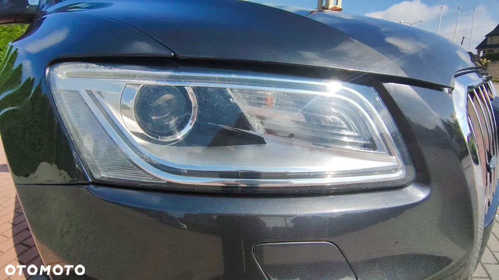 Audi Q5 2.0 TDI clean diesel Quattro S tronic - 22