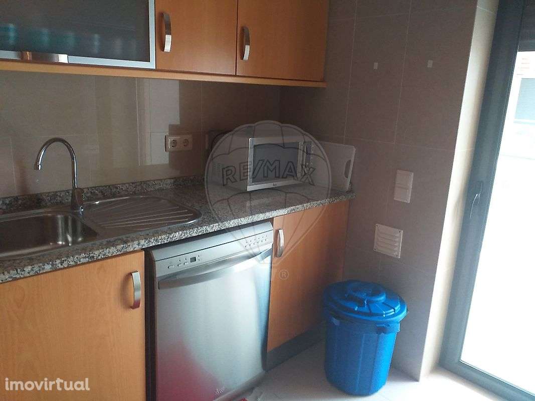 Apartamento T3 para arrendamento - Grande imagem: 3/8