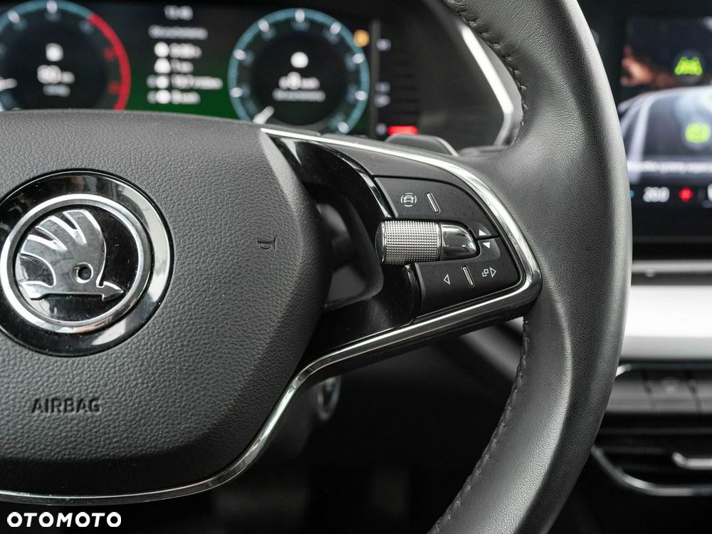 Skoda Octavia - 15