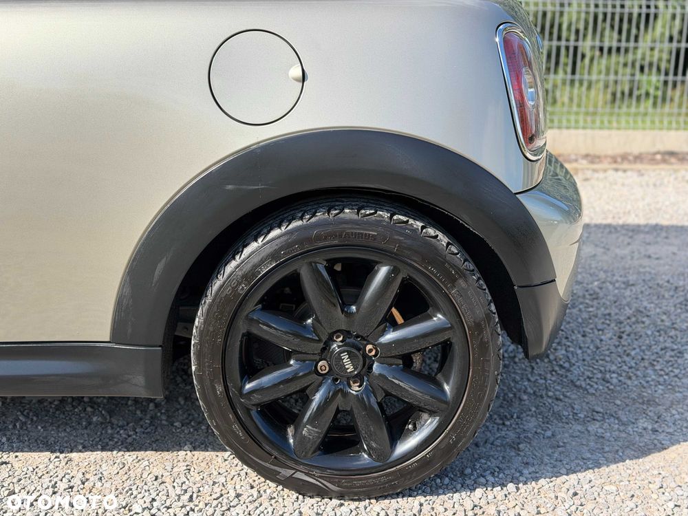 MINI Cooper - 7