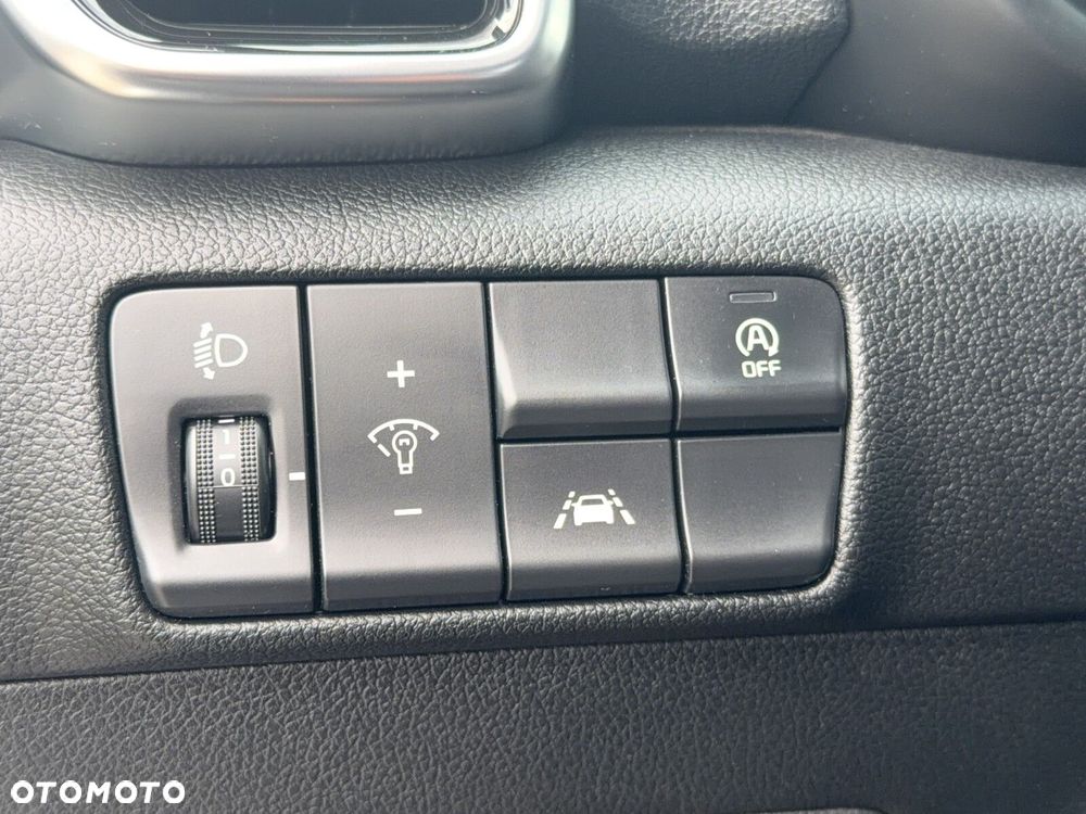 Kia Sportage - 21