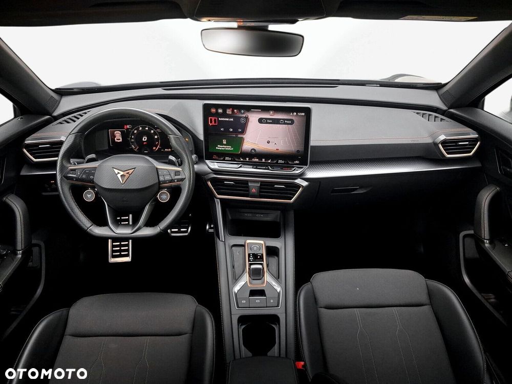 Cupra Formentor 1.5 eTSI mHEV DSG - 7