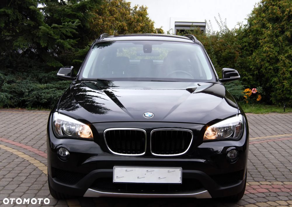 BMW X1 sDrive18d xLine - 19