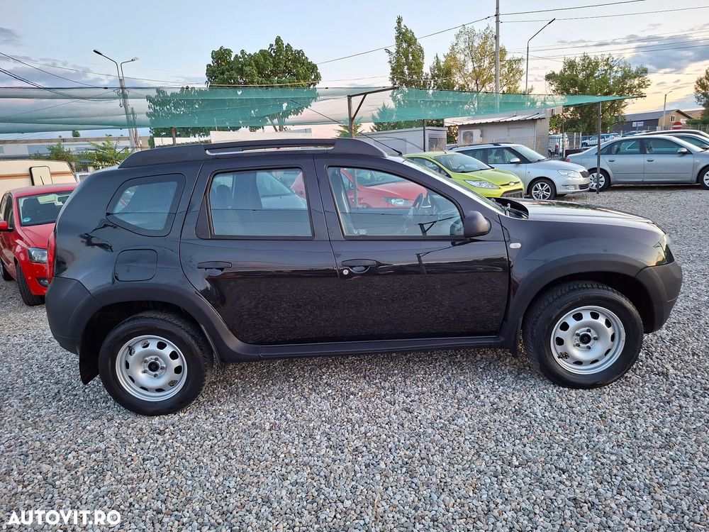 Dacia Duster - 3