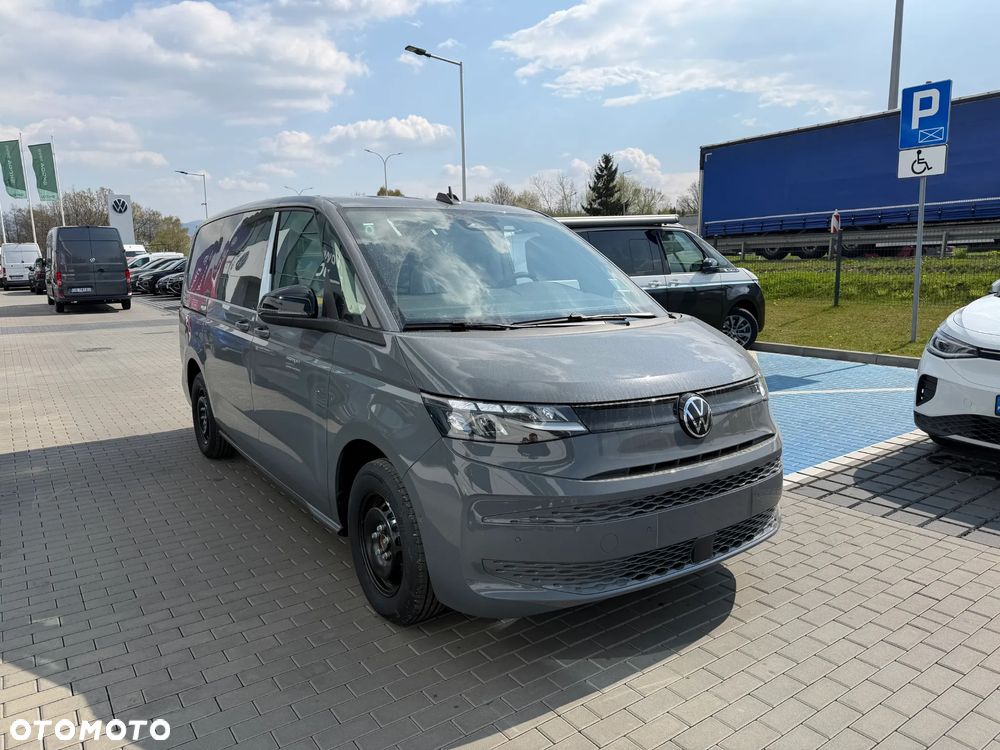 Volkswagen Multivan 2.0 TDI L2 Family DSG - 3