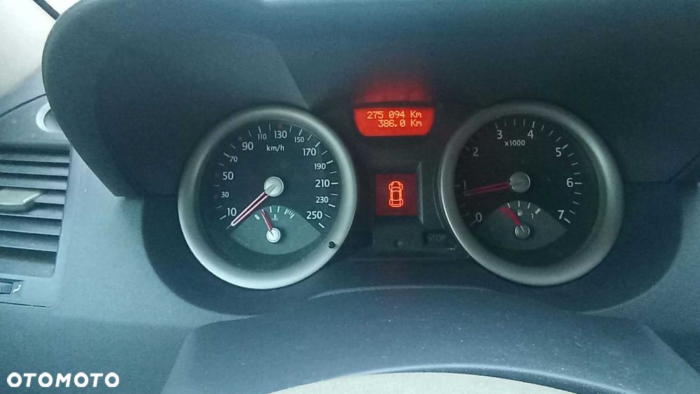 Renault Megane - 5