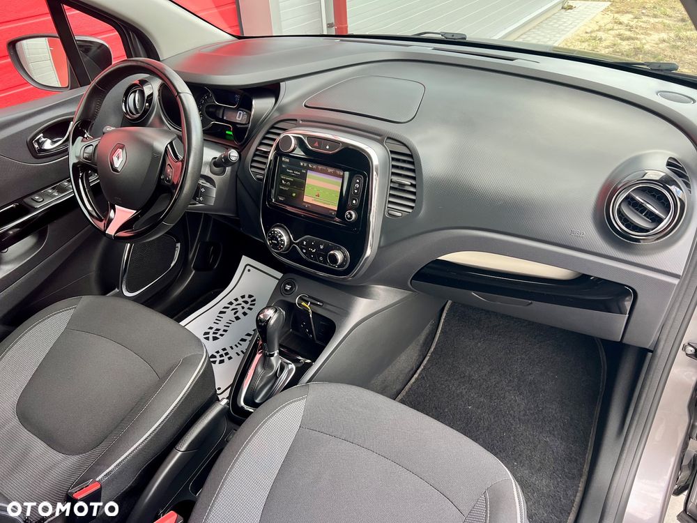 Renault Captur ENERGY TCe 120 EDC Luxe - 7