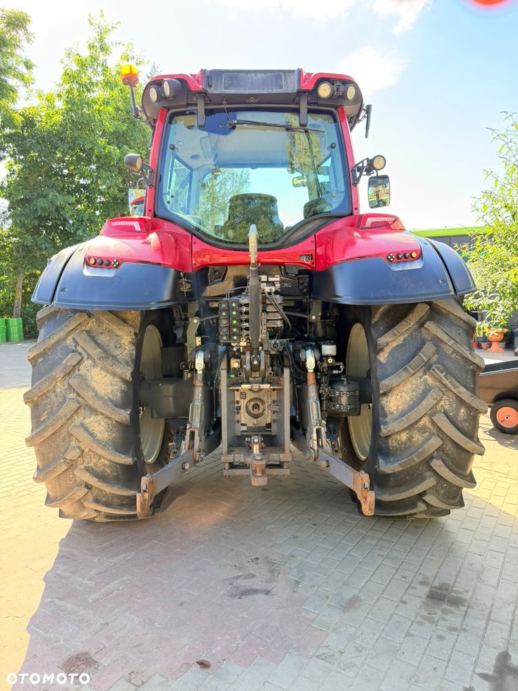 Valtra T154 Direct - 14