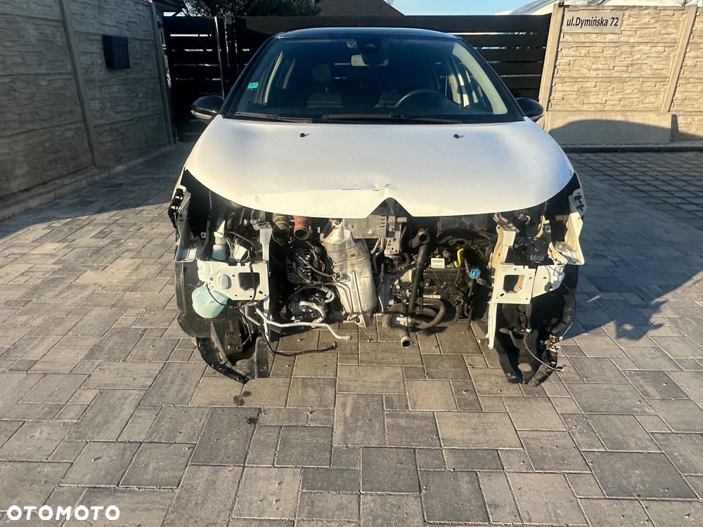 Citroën C3 Pure Tech 110 S&S EAT6 MAX - 3