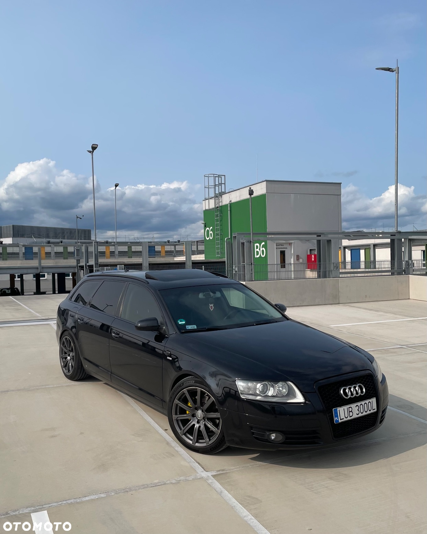 Audi A6 2.0 TDI - 5