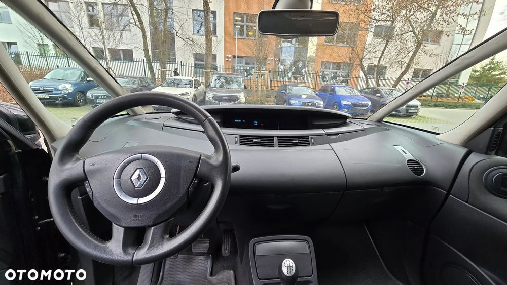 Renault Grand Espace 2.0 dCi 150 FAP Edition 25th - 22