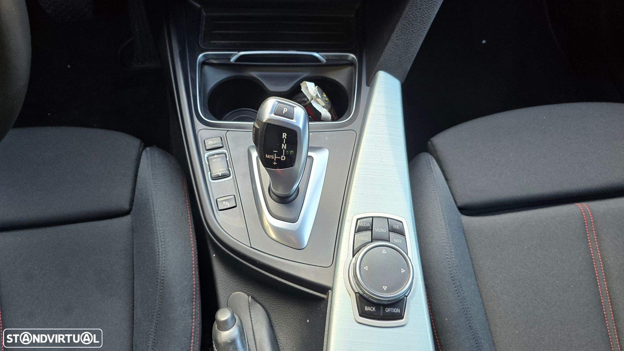 BMW 418 Gran Coupé d Line Sport Auto - 30