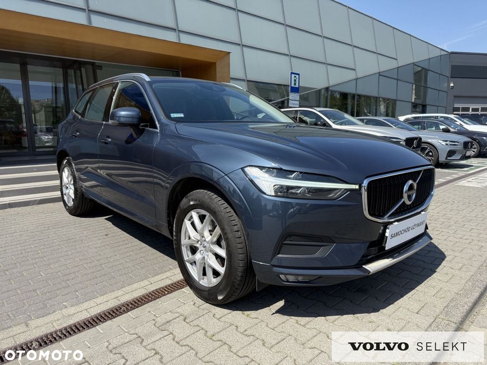 Volvo XC 60 - 3