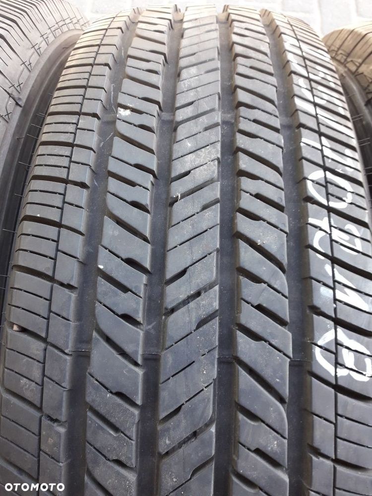 255/70R18 113T BRIDGESTONE, komplet opon letnich. - 3