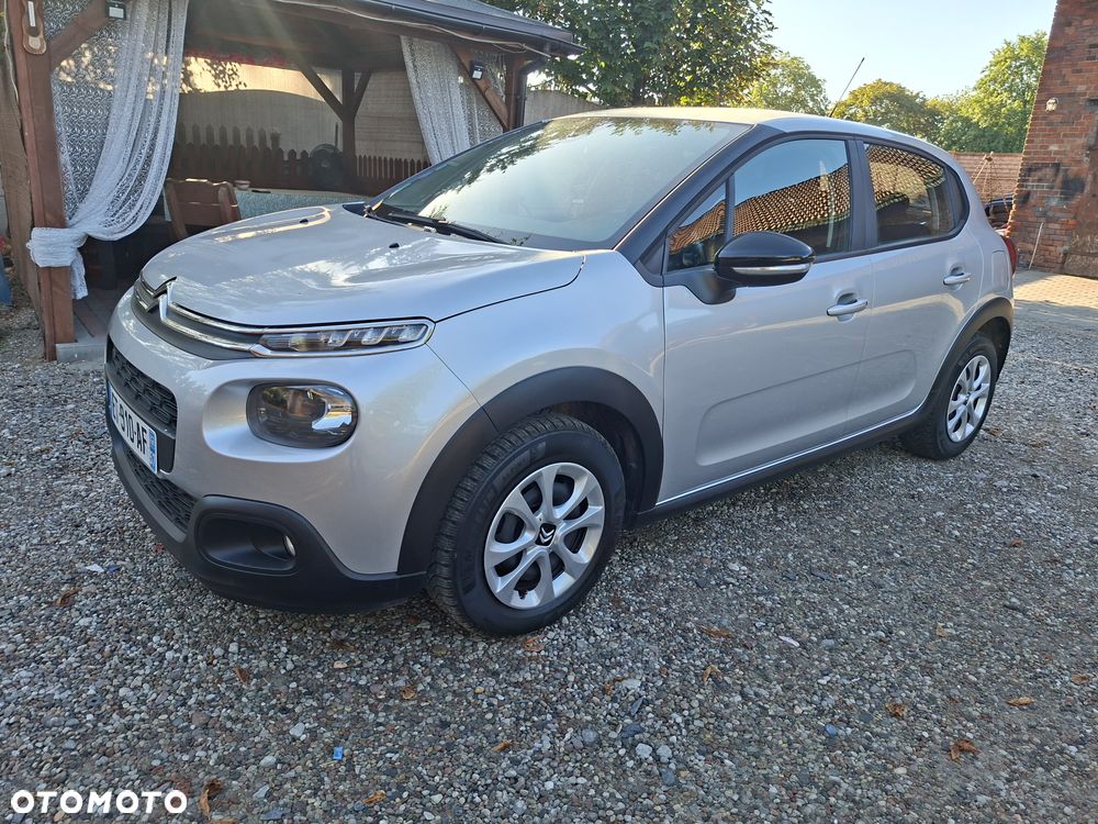 Citroën C3 Pure Tech 82 ELLE - 2
