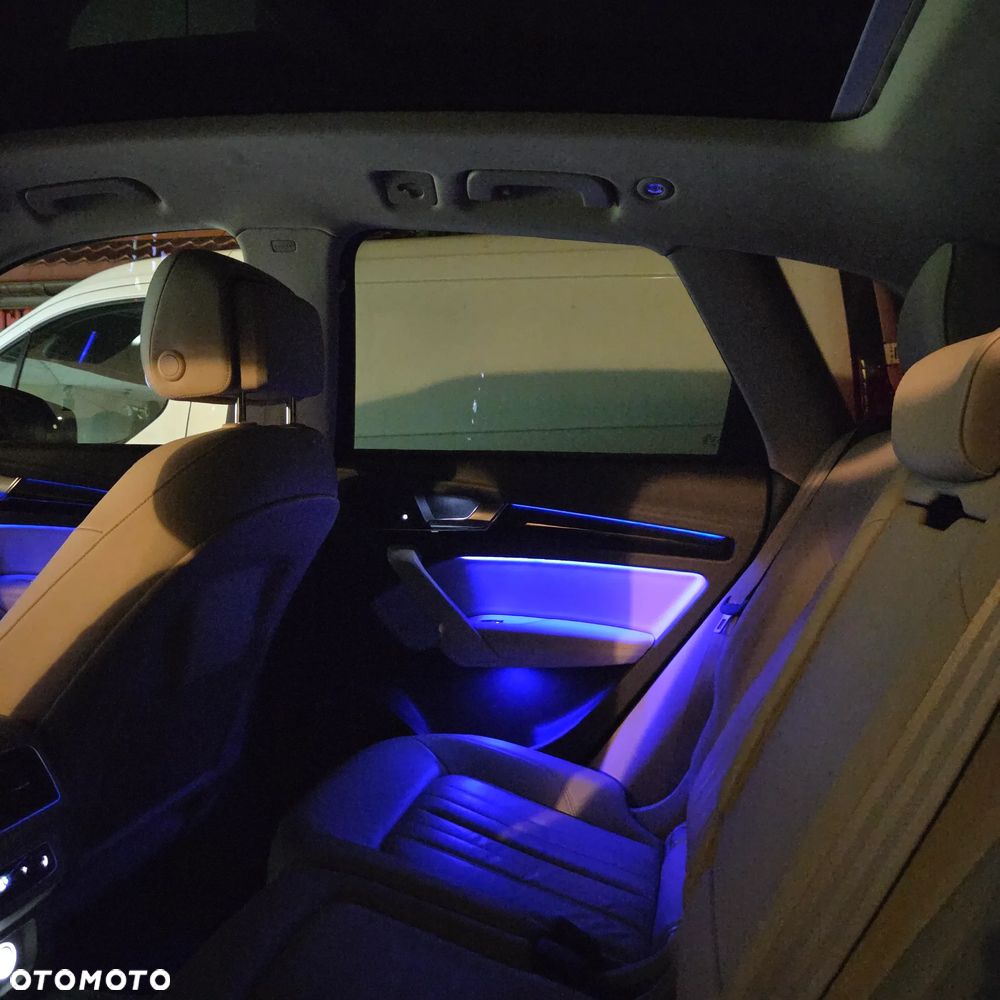 Audi Q5 2.0 TFSI Quattro S tronic - 31