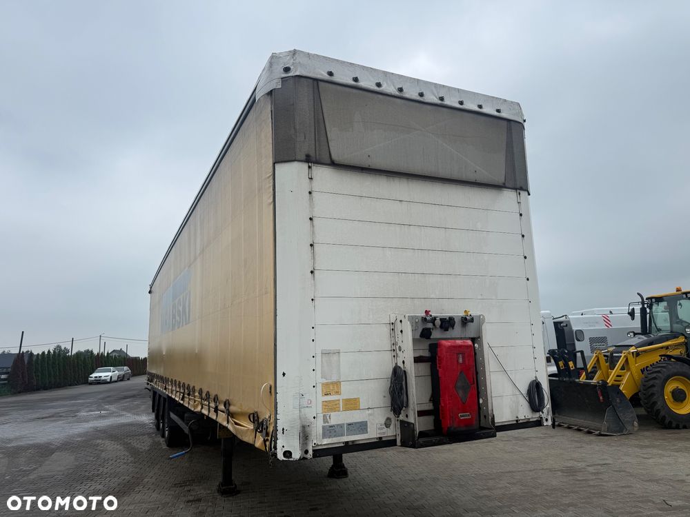 Schmitz Cargobull S01 - 1