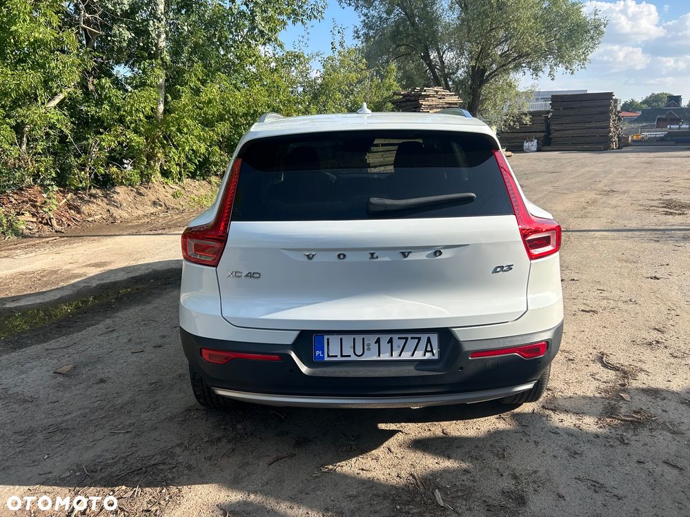 Volvo XC 40 D3 Momentum Pro - 10