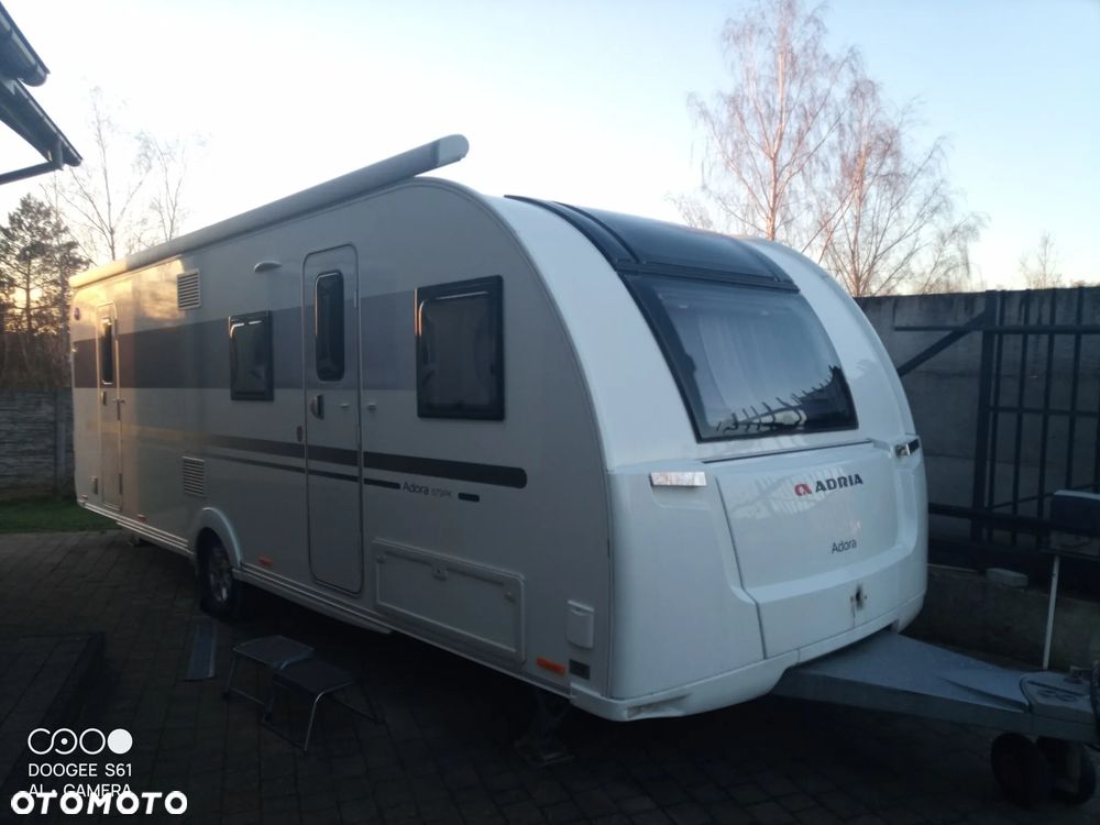 Adria Adora 673 PK - 5