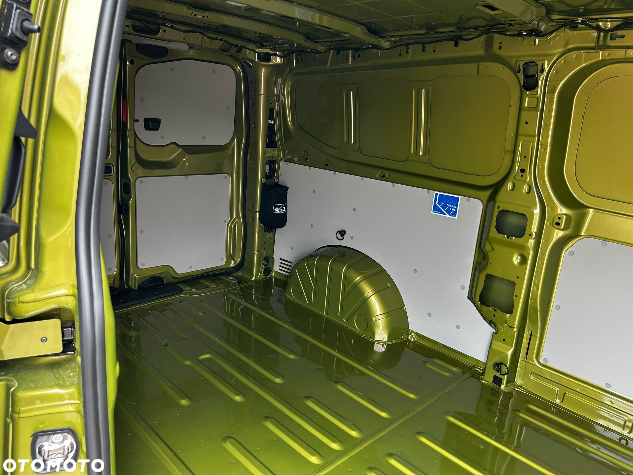 Volkswagen Transporter - 19