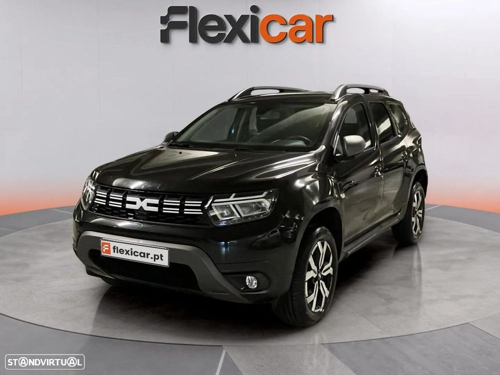 Dacia Duster 1.5 Blue dCi Journey - 2
