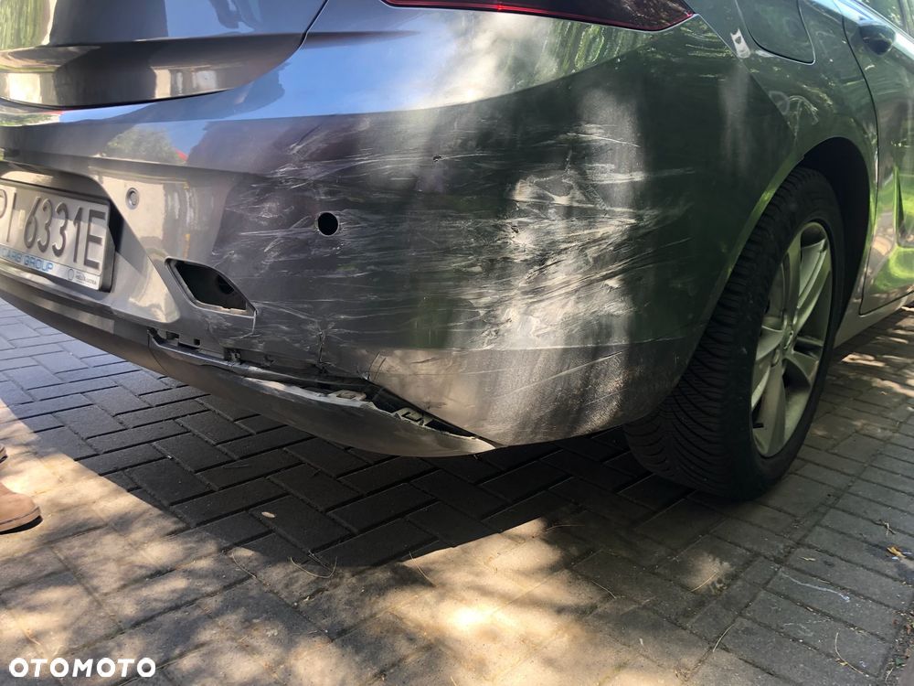 Opel Insignia 1.5 T GPF Elite S&S - 9