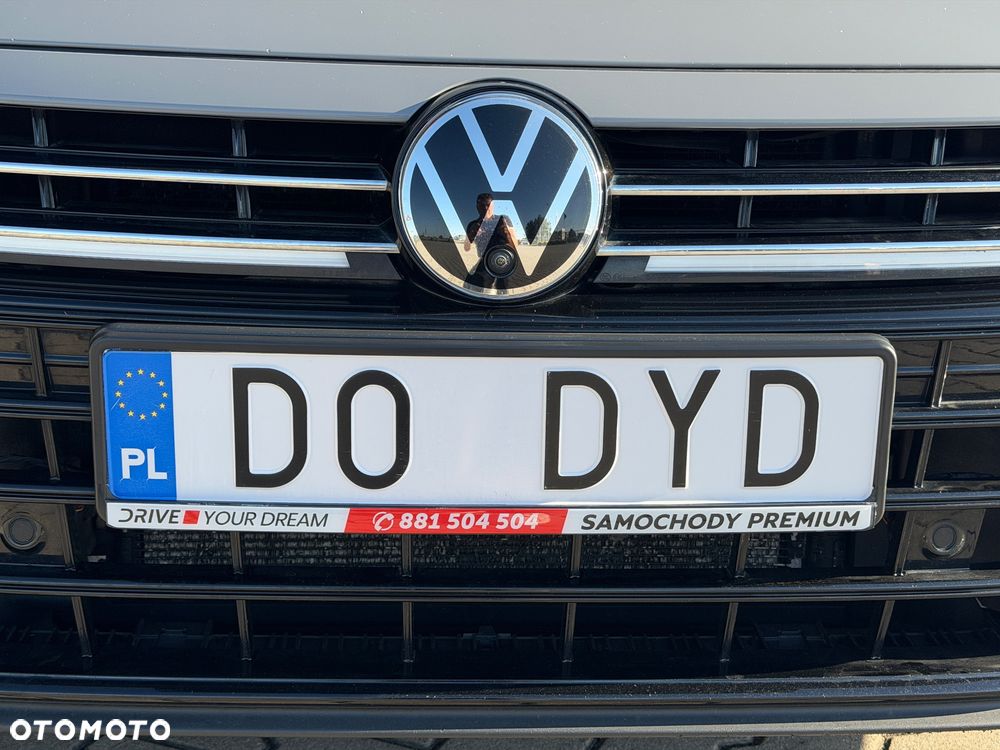 Volkswagen Arteon 2.0 TSI 4Motion R DSG - 10