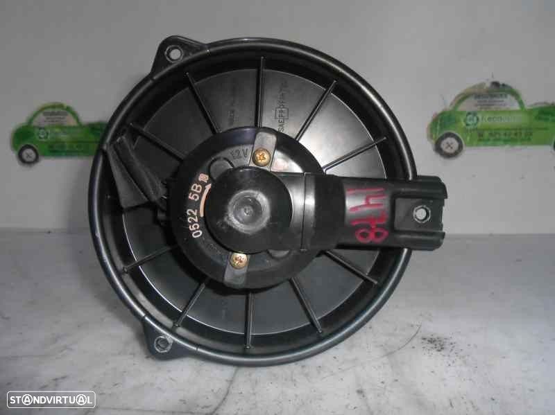 MOTOR SOFAGEM TOYOTA COROLLA LIFTBACK 2001 -1940000522 - 1