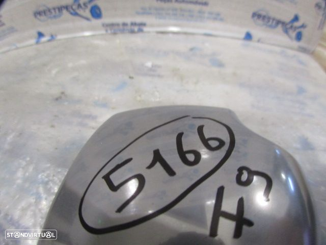 Interruptor 9182807 918280702 BMW E90 LCI 2009 325I 24V 220CV 4P BEGE  VOLANTE VELOCIDADES - 5