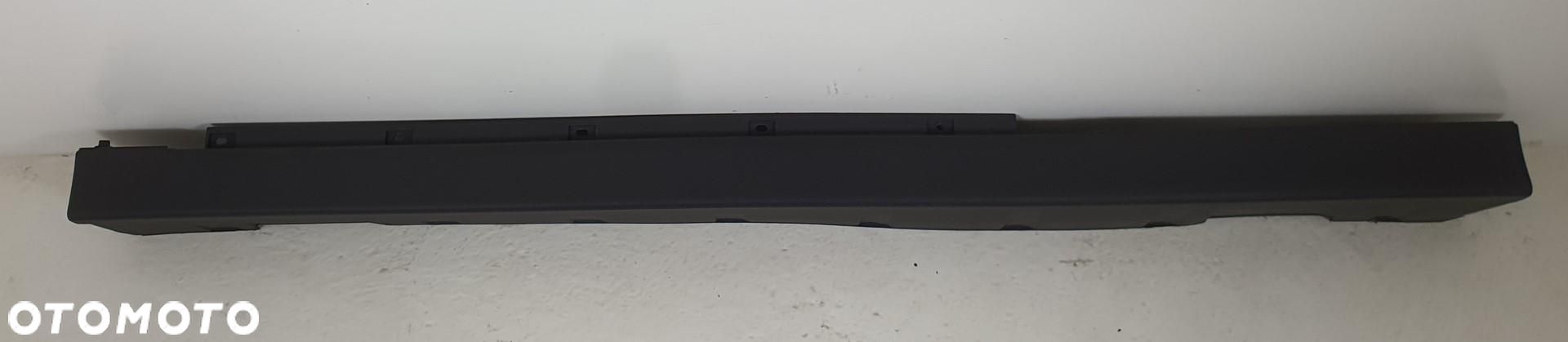 LISTWA PROGOWA PROGU LEWA SAAB 9-3 93 12830196 - 1