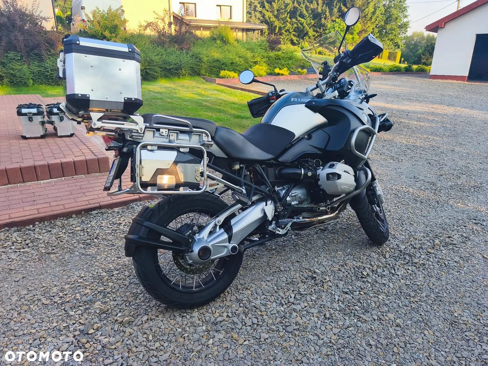 BMW GS - 10
