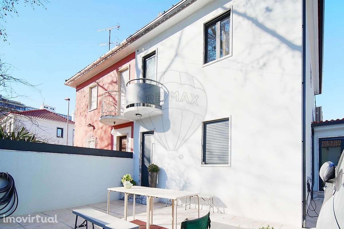 Moradia T3 para venda - Grande imagem: 2/22