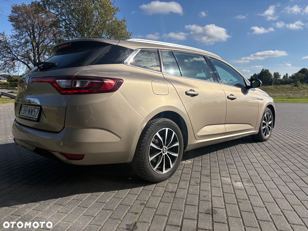 Renault Megane - 3