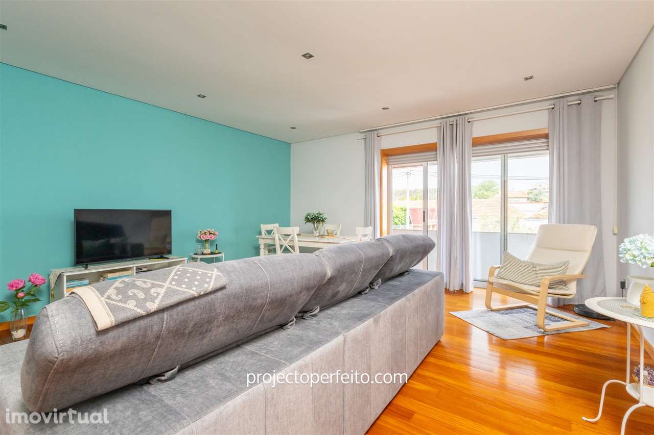 Apartamento T1 Venda em Esmoriz,Ovar - Grande imagem: 5/23