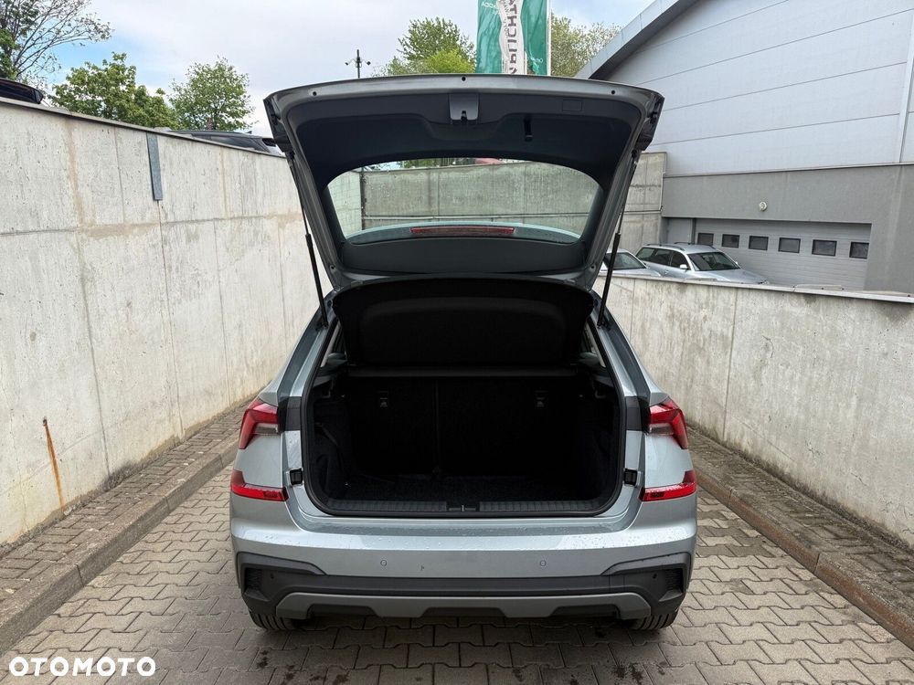 Skoda Kamiq 1.5 TSI Selection DSG - 9