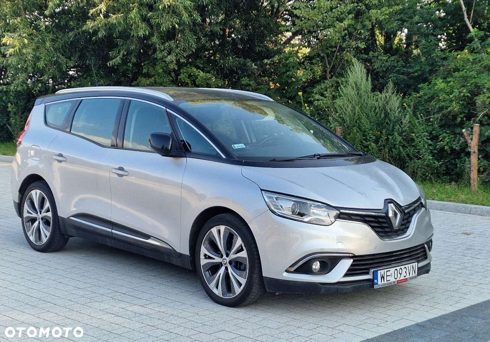 Renault Grand Scenic - 2